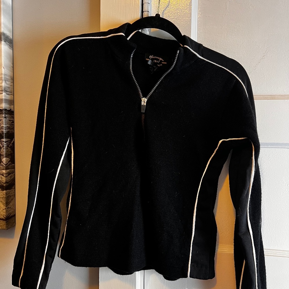 Obermeyer ski base layer